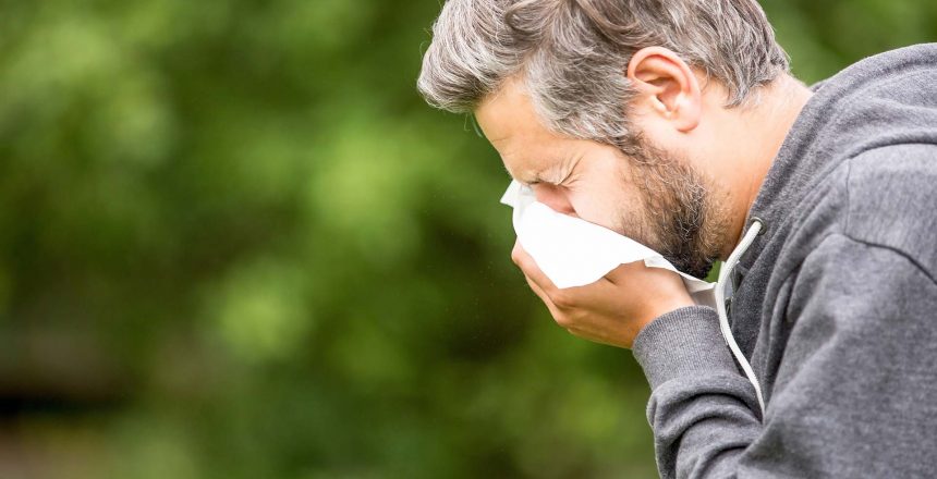 Melbourne monitors pollen in real time