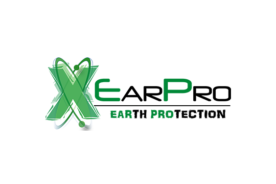 XEarPro_Logo PNG